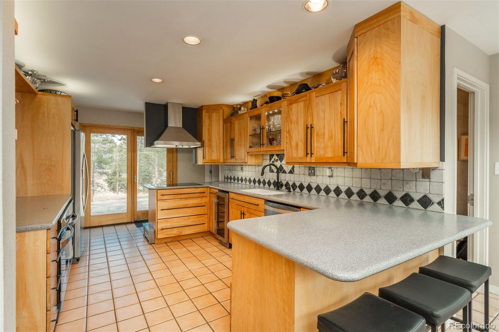 1551 Genesee Ridge Road Golden CO 80401