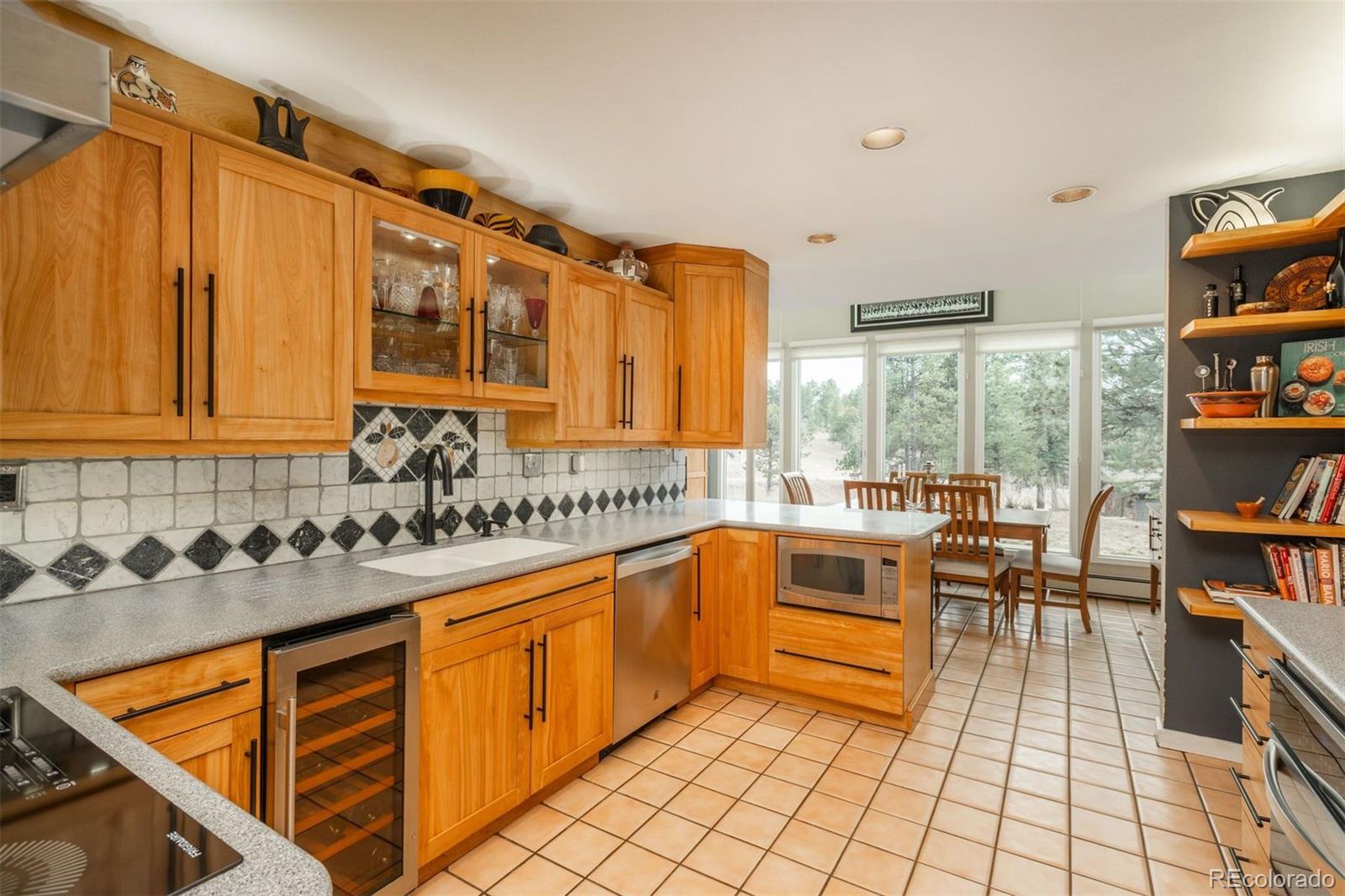 1551 Genesee Ridge Road Golden CO 80401