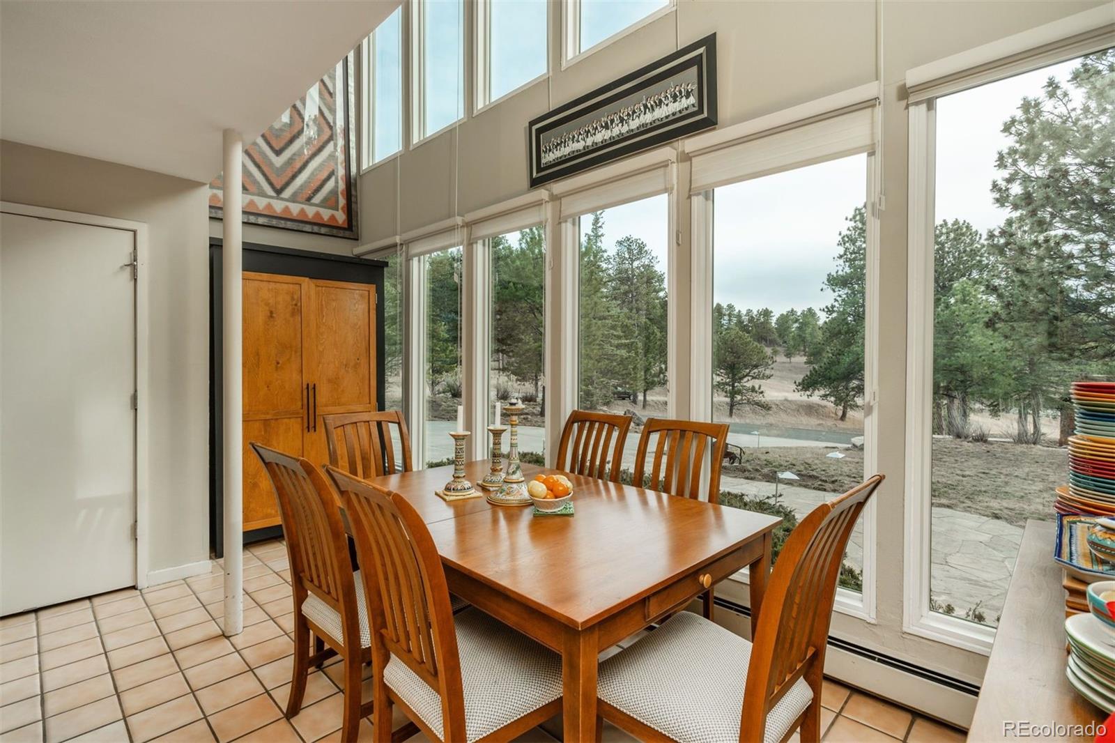 1551 Genesee Ridge Road Golden CO 80401