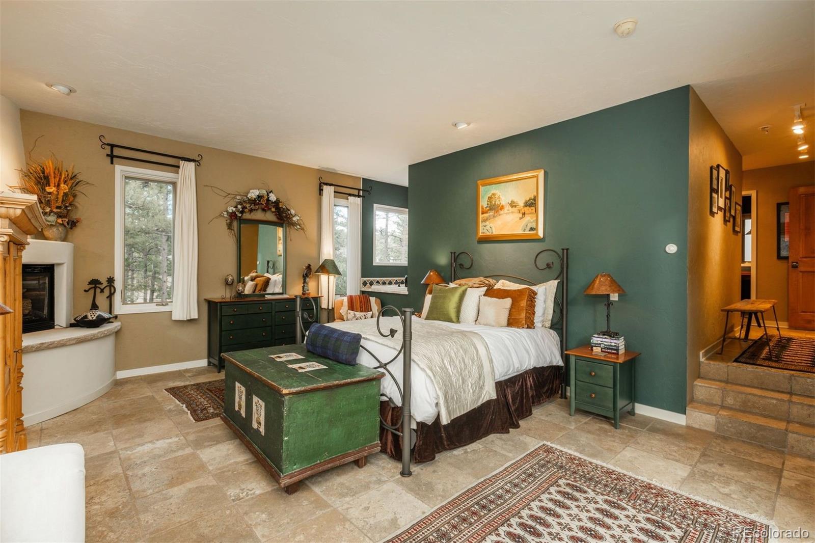 1551 Genesee Ridge Road Golden CO 80401
