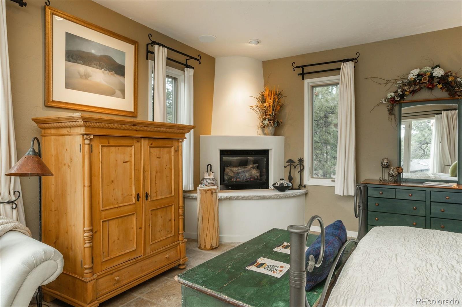 1551 Genesee Ridge Road Golden CO 80401