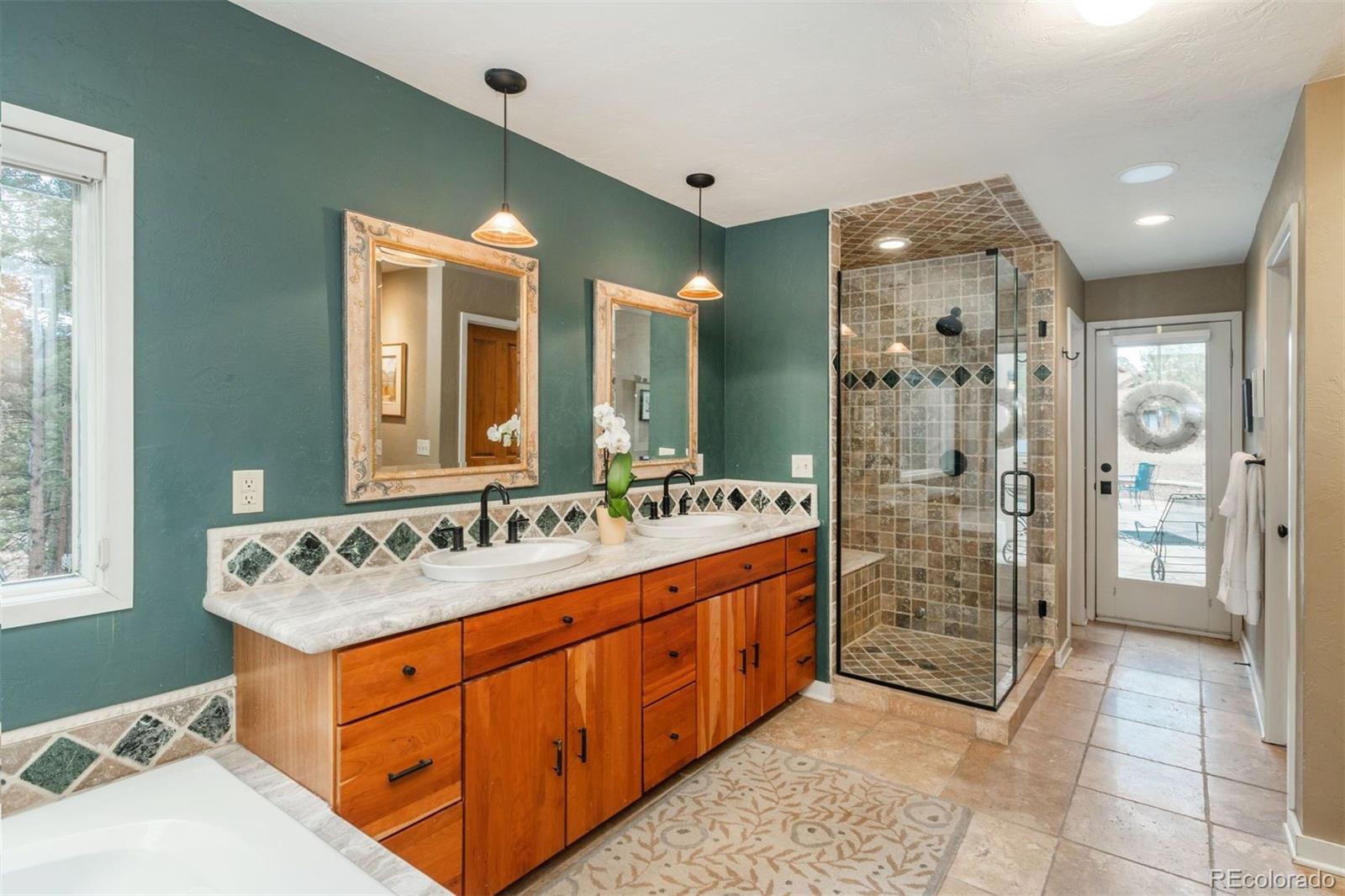 1551 Genesee Ridge Road Golden CO 80401
