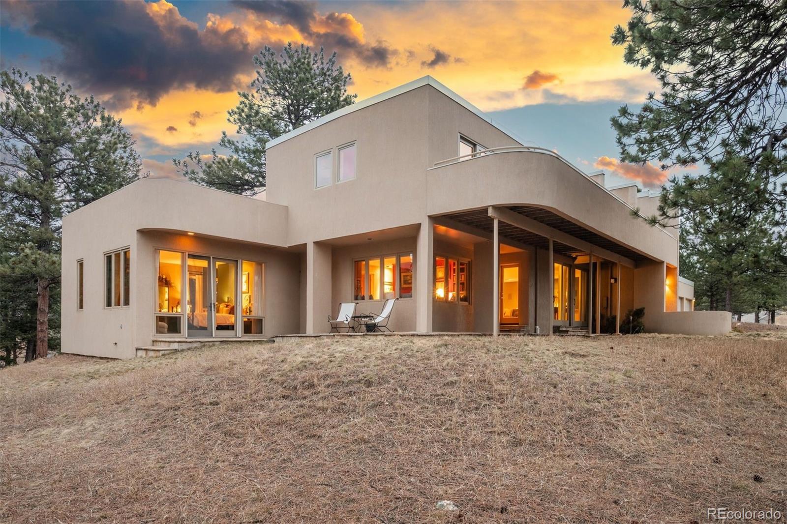 1551 Genesee Ridge Road Golden CO 80401