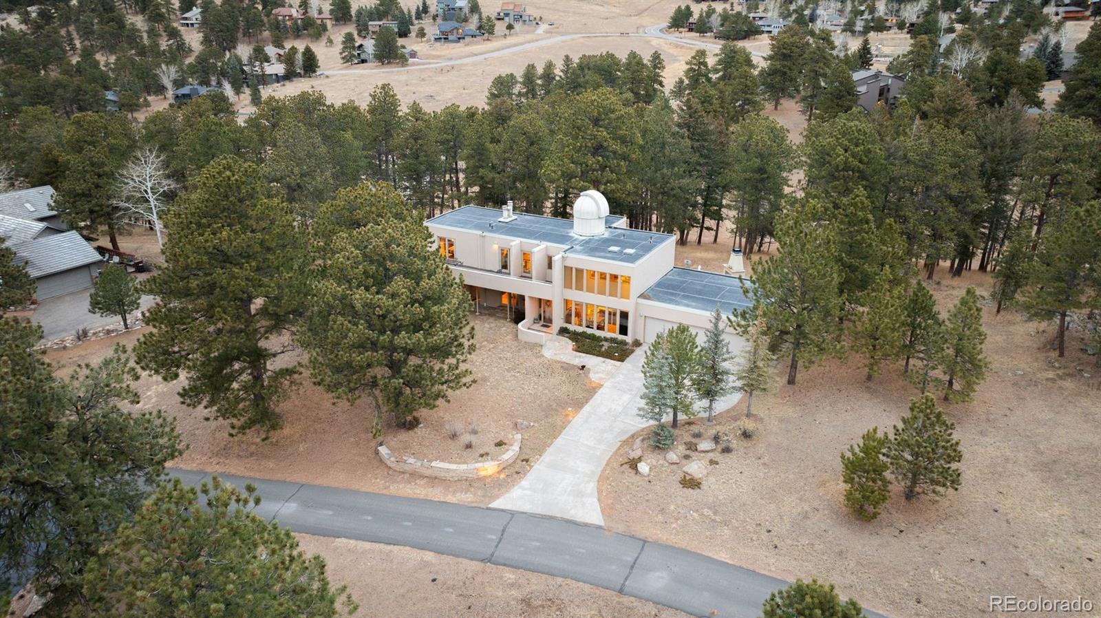 1551 Genesee Ridge Road Golden CO 80401