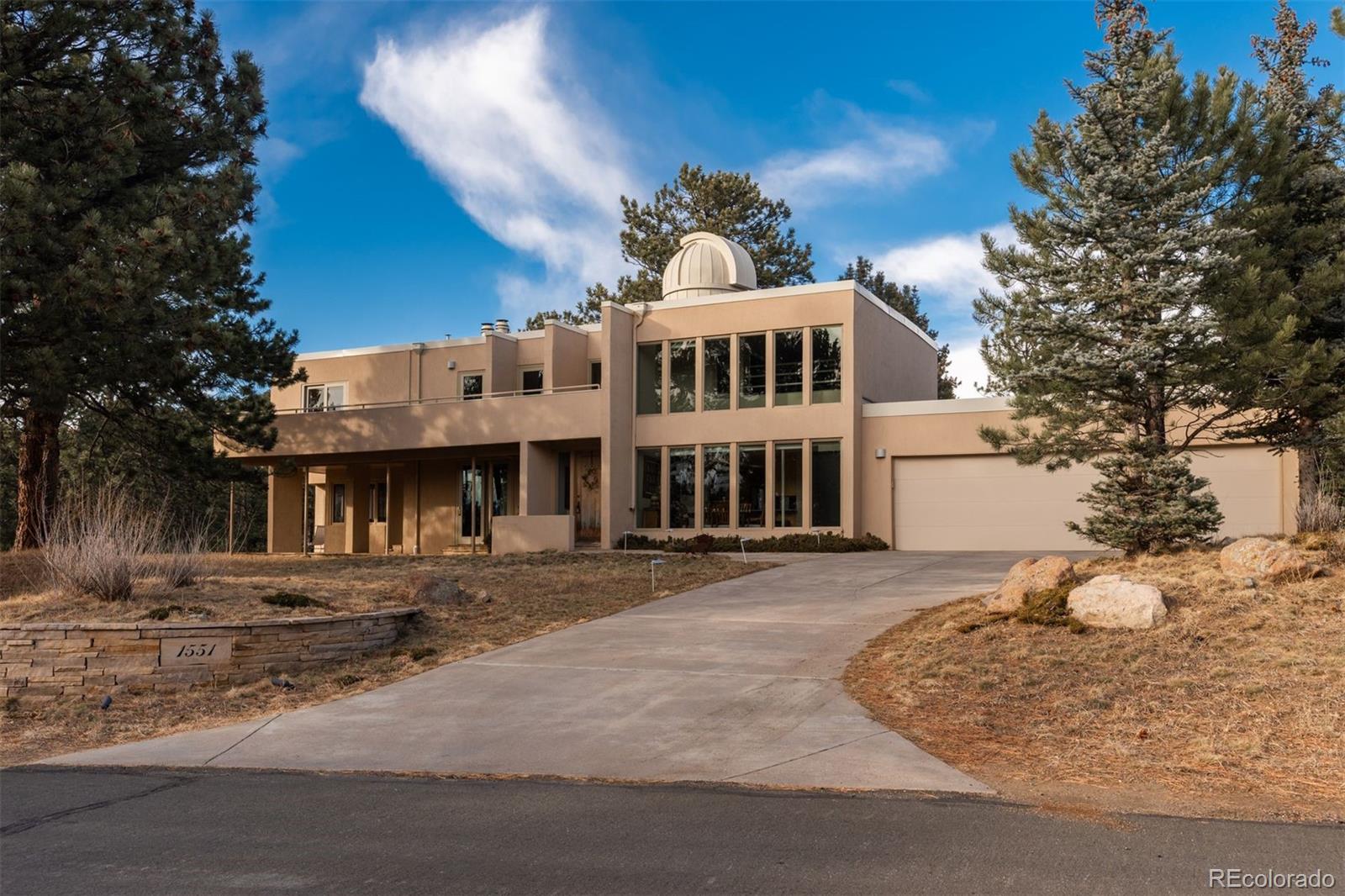 1551 Genesee Ridge Road Golden CO 80401