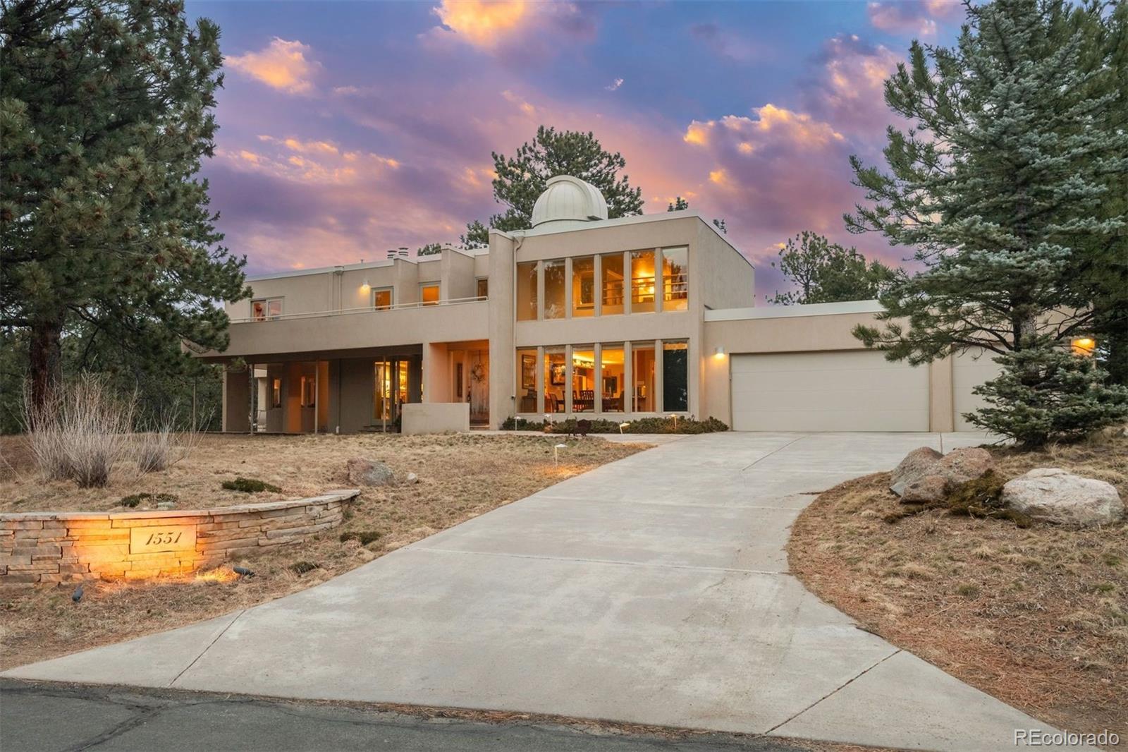 1551 Genesee Ridge Road Golden CO 80401