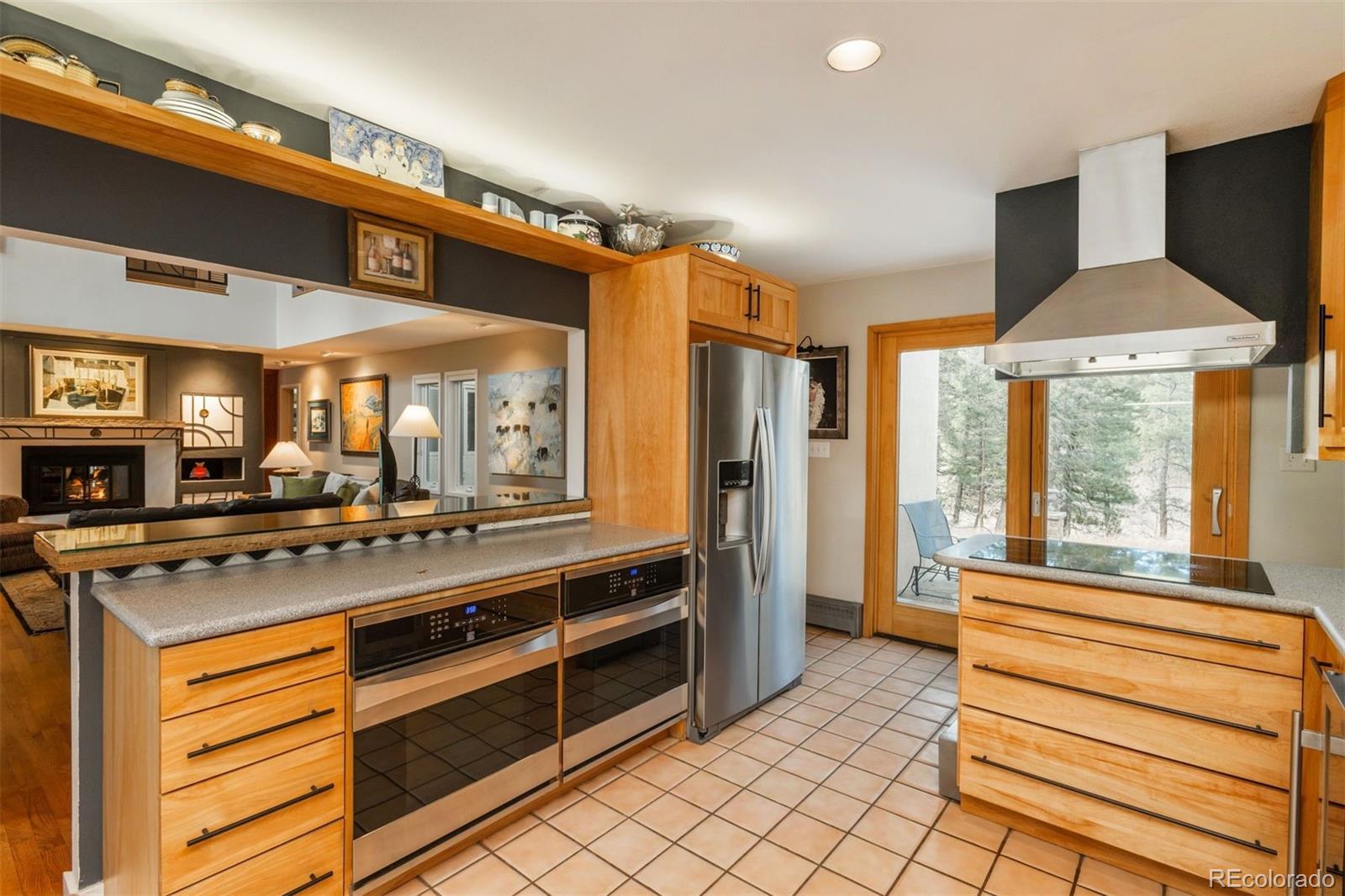 1551 Genesee Ridge Road Golden CO 80401