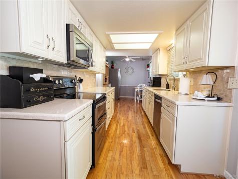 14613 E Harvard Avenue Aurora CO 80014