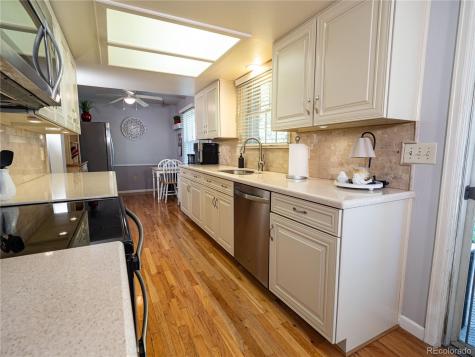 14613 E Harvard Avenue Aurora CO 80014