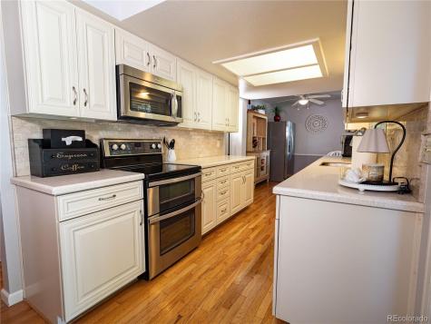 14613 E Harvard Avenue Aurora CO 80014