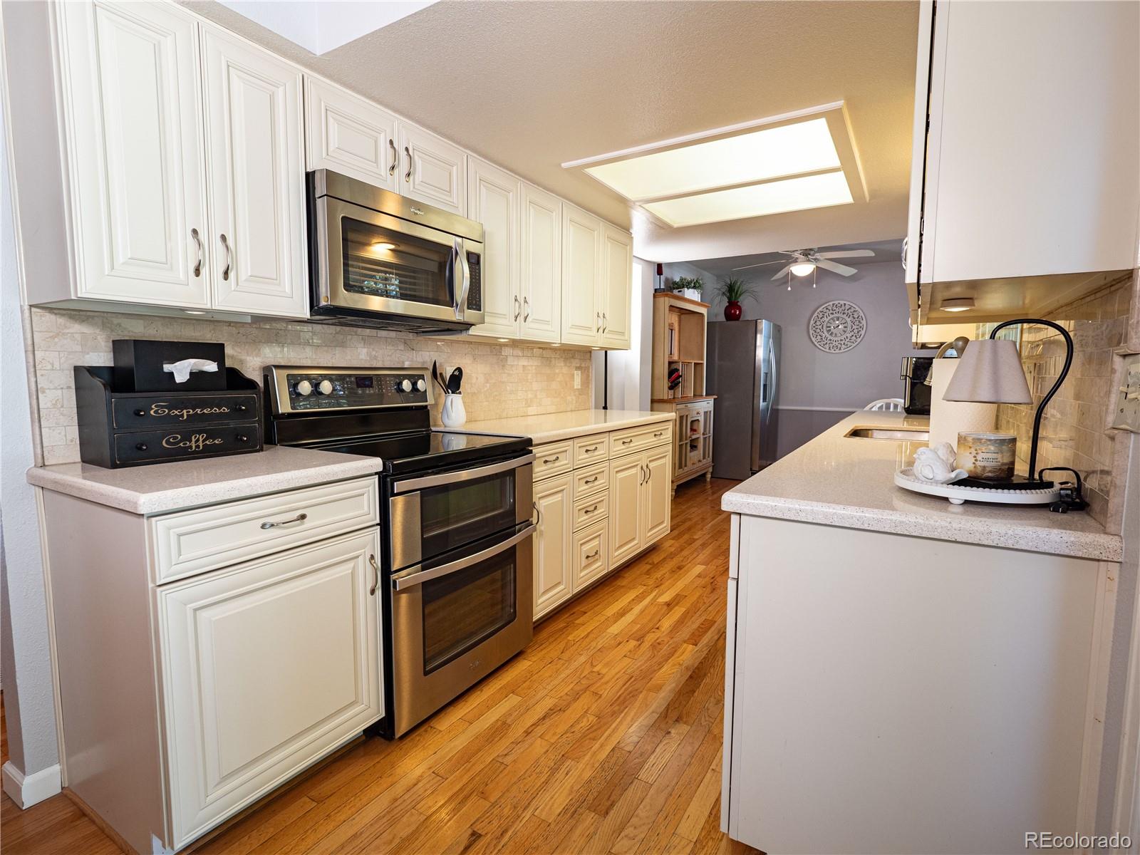 14613 E Harvard Avenue Aurora CO 80014
