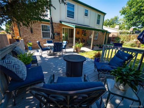 14613 E Harvard Avenue Aurora CO 80014