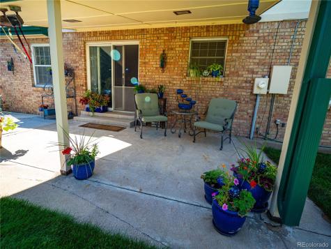 14613 E Harvard Avenue Aurora CO 80014