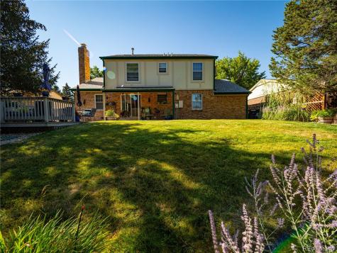 14613 E Harvard Avenue Aurora CO 80014