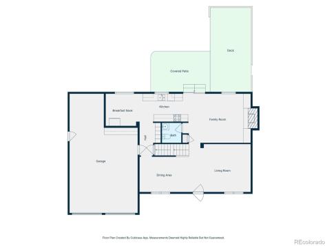 14613 E Harvard Avenue Aurora CO 80014