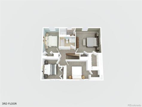 14613 E Harvard Avenue Aurora CO 80014