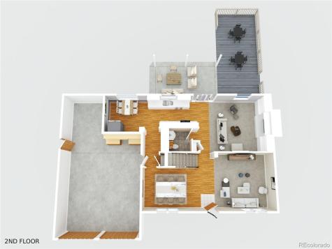 14613 E Harvard Avenue Aurora CO 80014