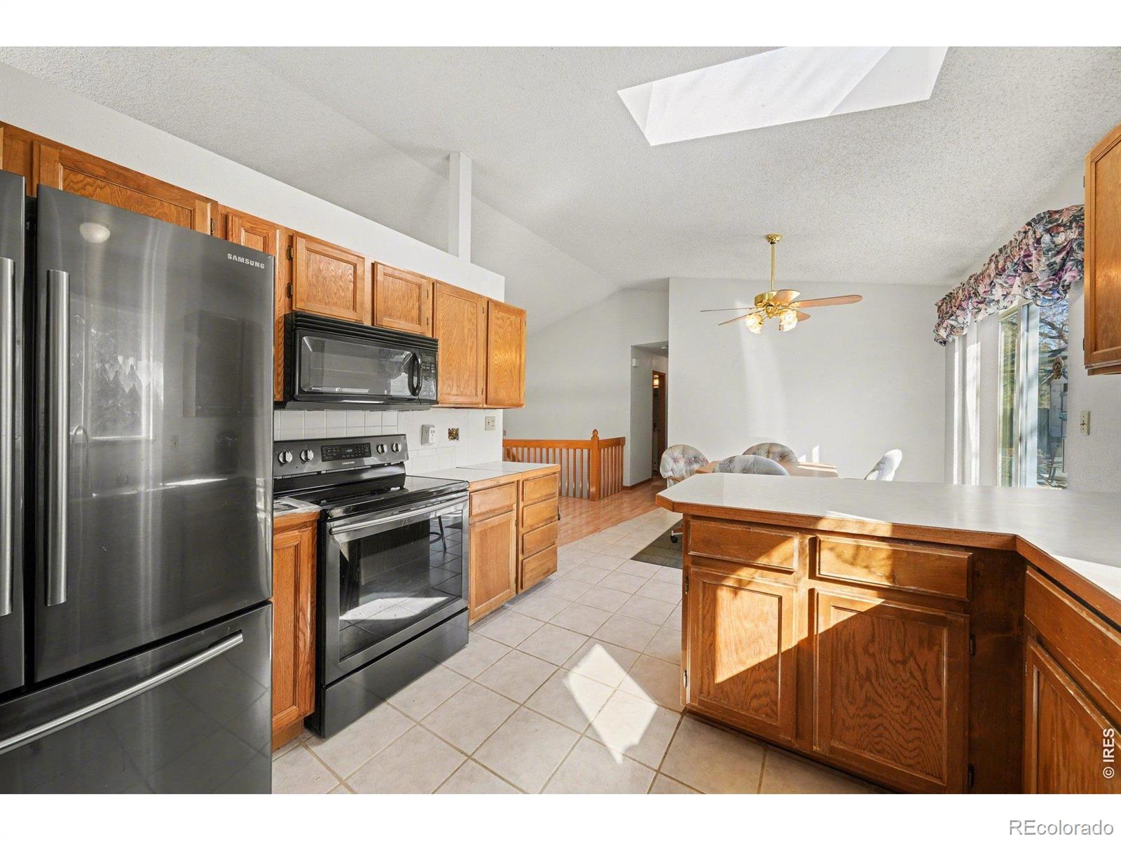 1212 Carlene Drive Loveland CO 80537