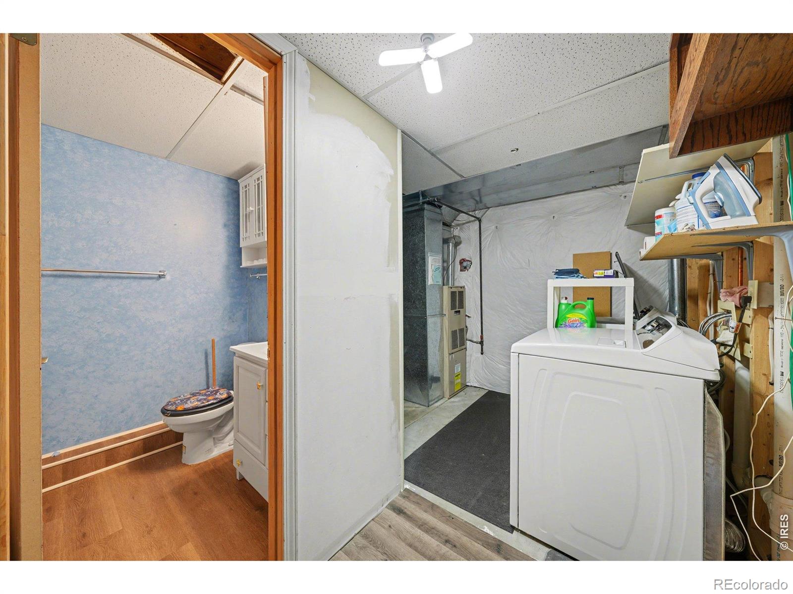 1212 Carlene Drive Loveland CO 80537