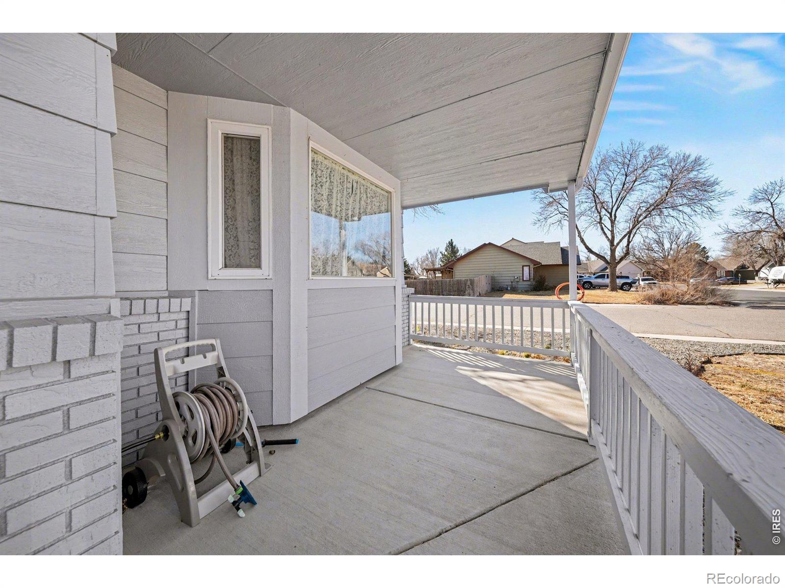 1212 Carlene Drive Loveland CO 80537