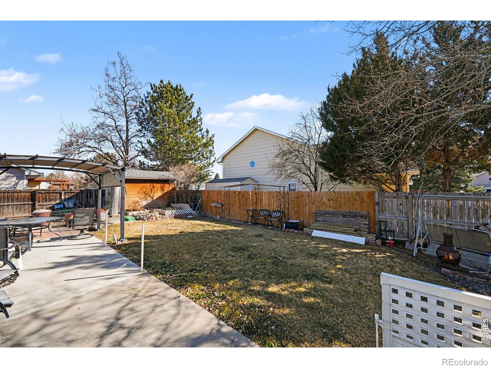 1212 Carlene Drive Loveland CO 80537