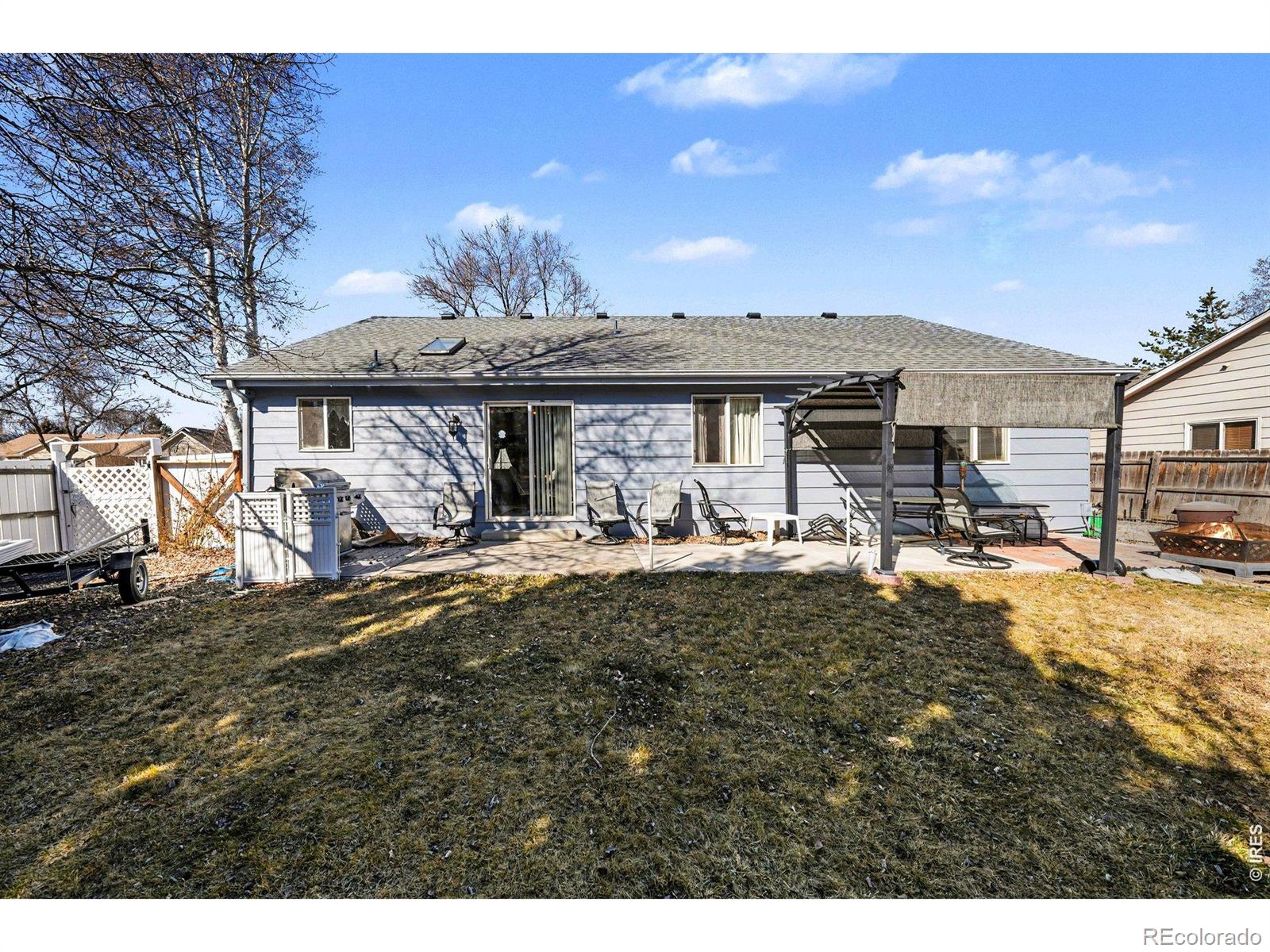1212 Carlene Drive Loveland CO 80537