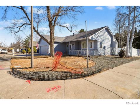 1212 Carlene Drive Loveland CO 80537