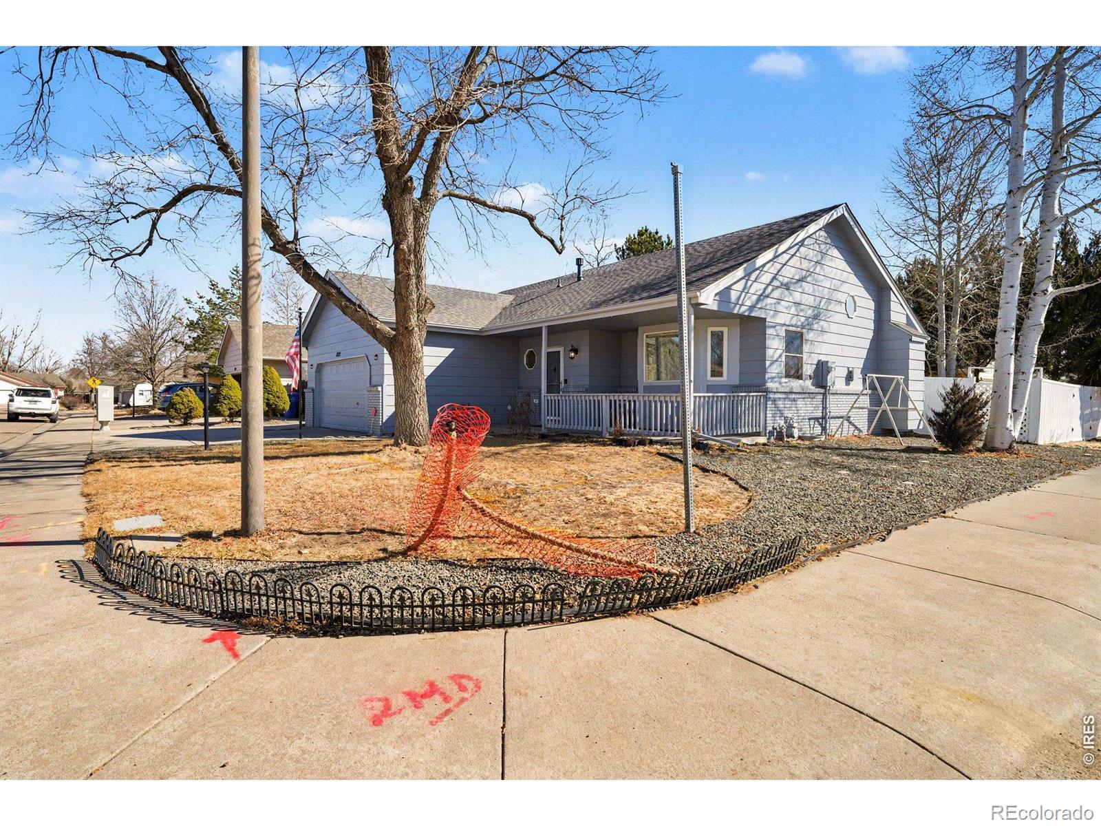 1212 Carlene Drive Loveland CO 80537