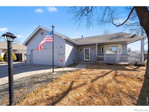 1212 Carlene Drive Loveland CO 80537