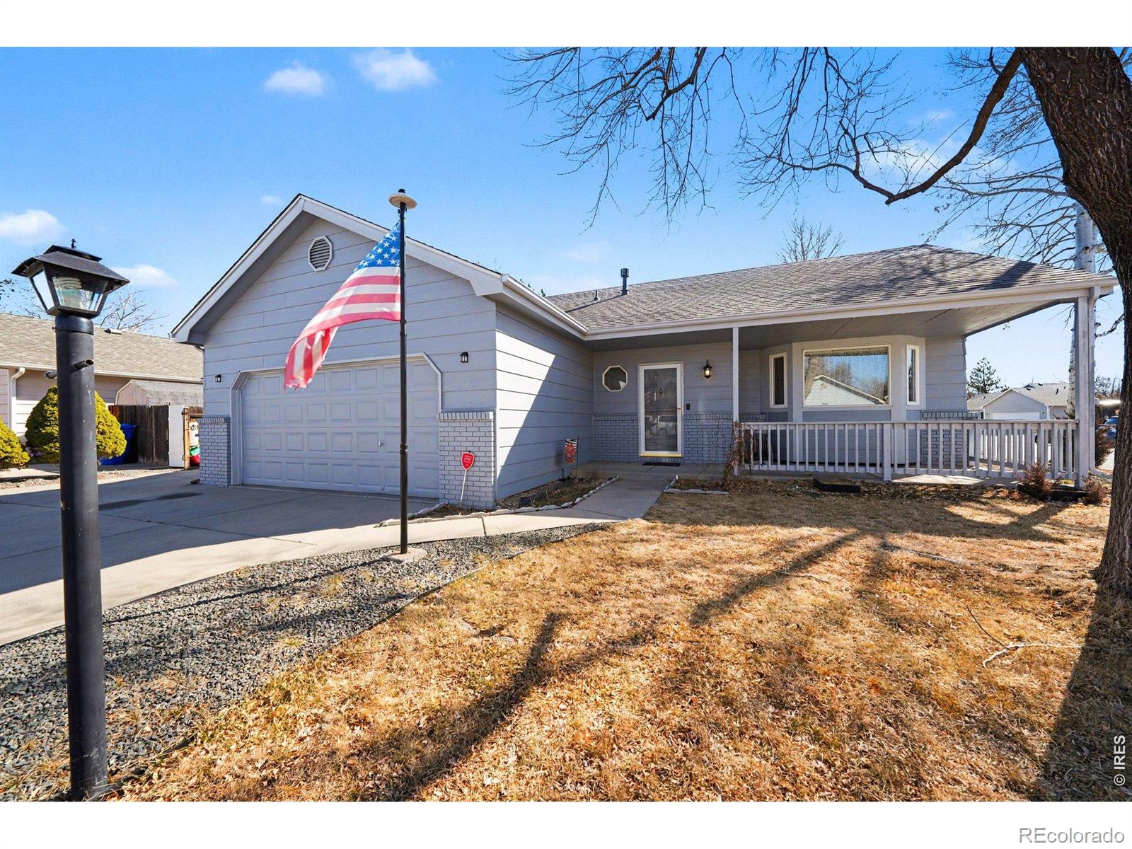1212 Carlene Drive Loveland CO 80537