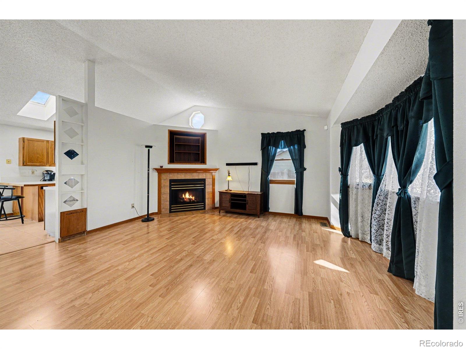 1212 Carlene Drive Loveland CO 80537