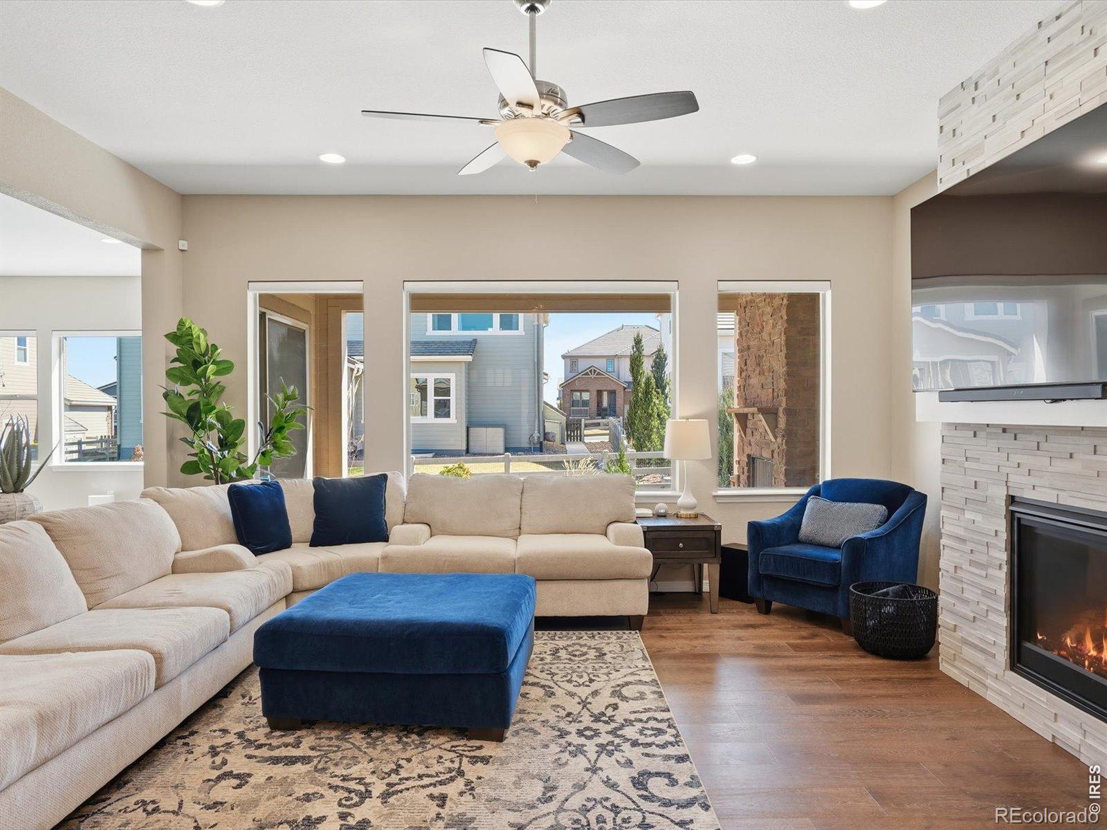 16058 Humboldt Peak Drive Broomfield CO 80023