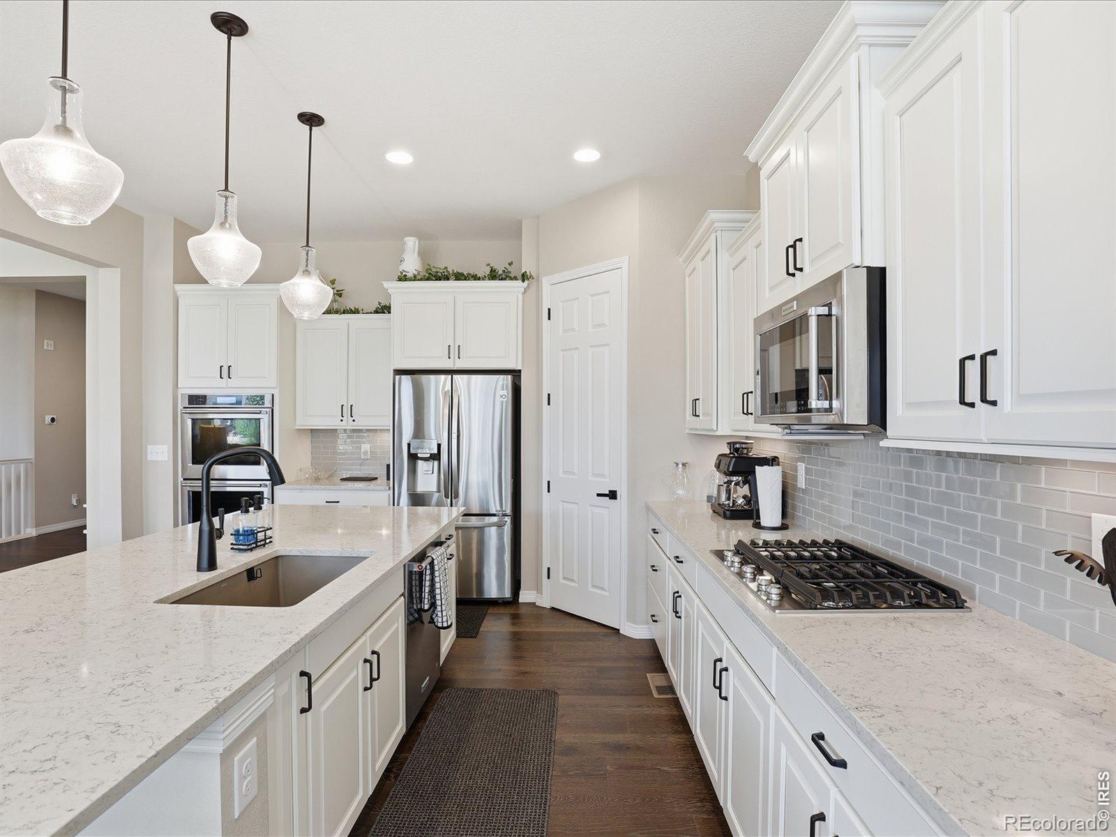 16058 Humboldt Peak Drive Broomfield CO 80023