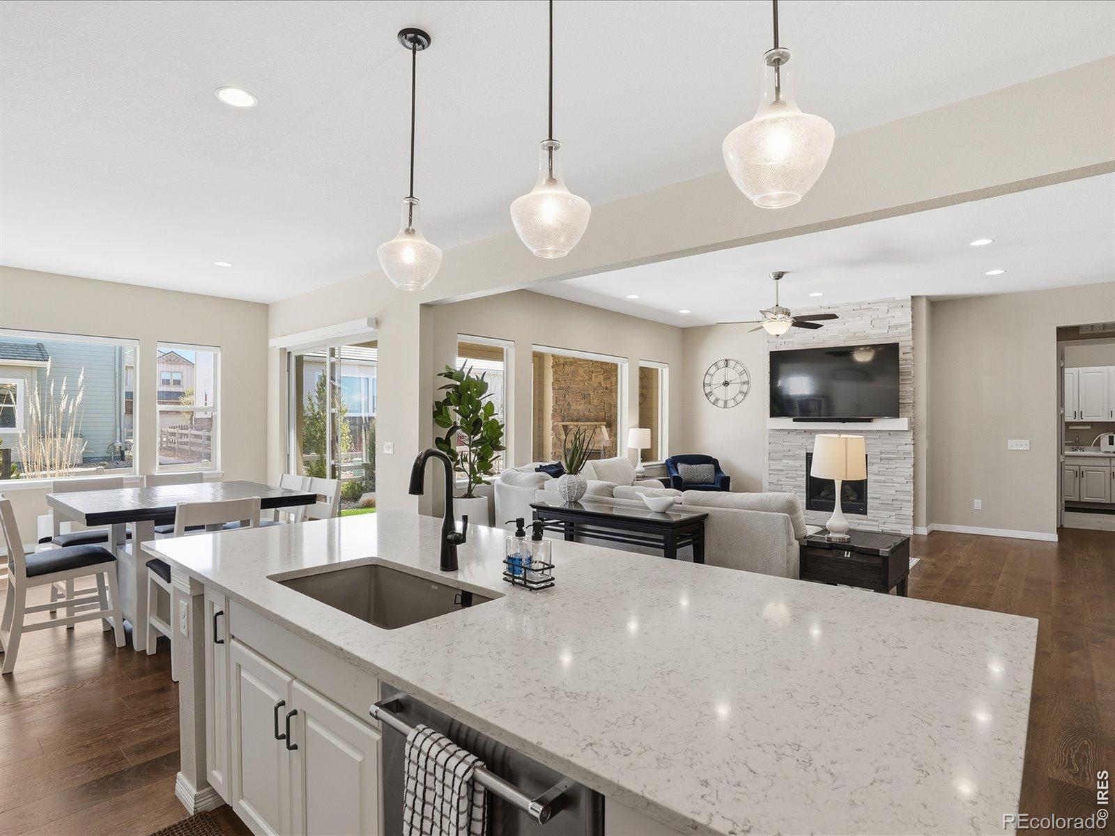 16058 Humboldt Peak Drive Broomfield CO 80023