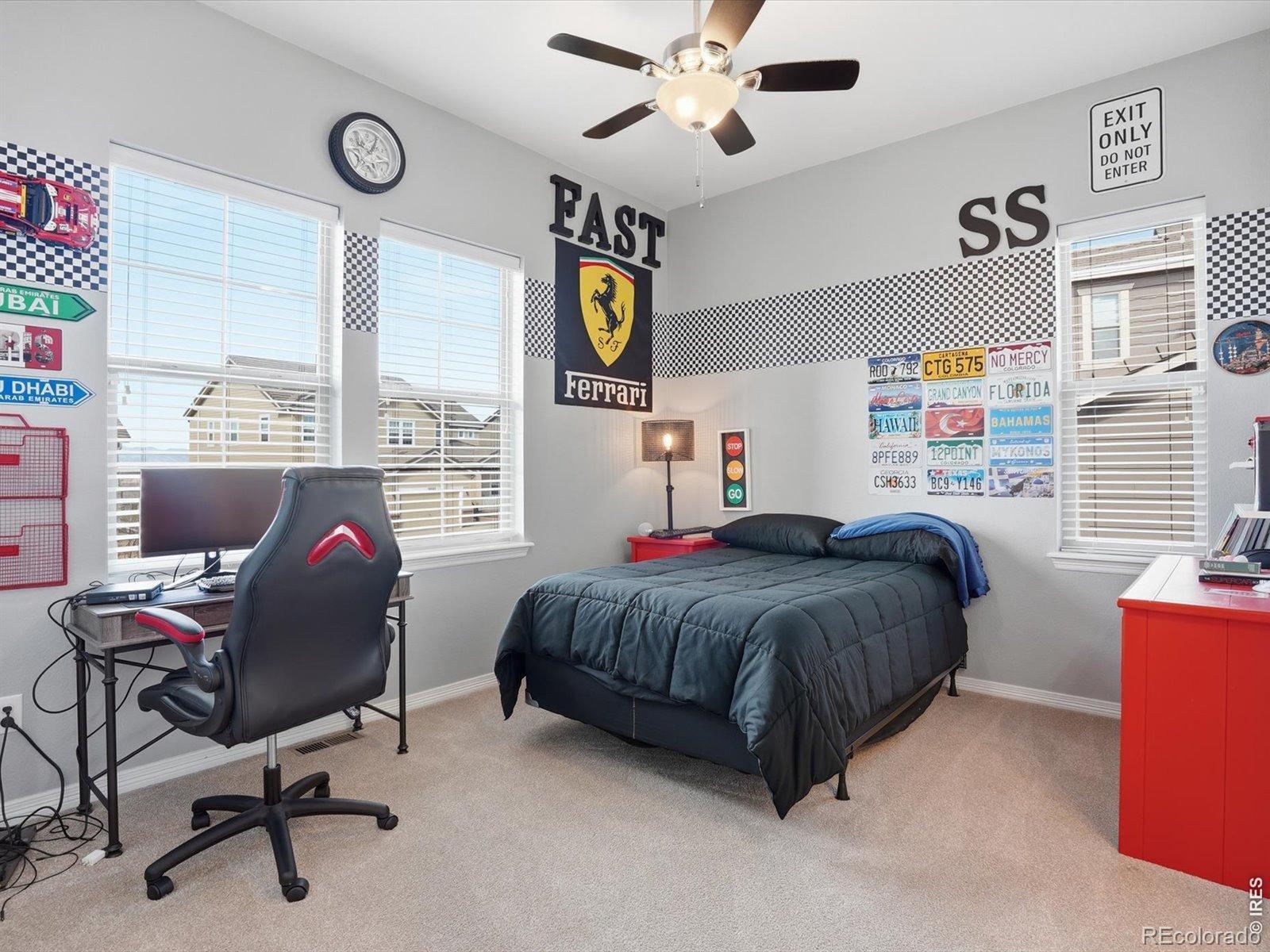 16058 Humboldt Peak Drive Broomfield CO 80023