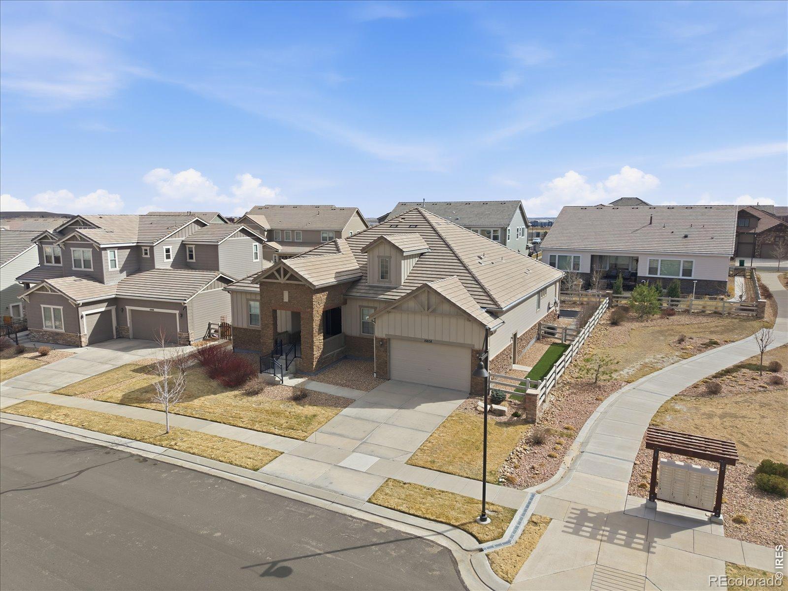16058 Humboldt Peak Drive Broomfield CO 80023