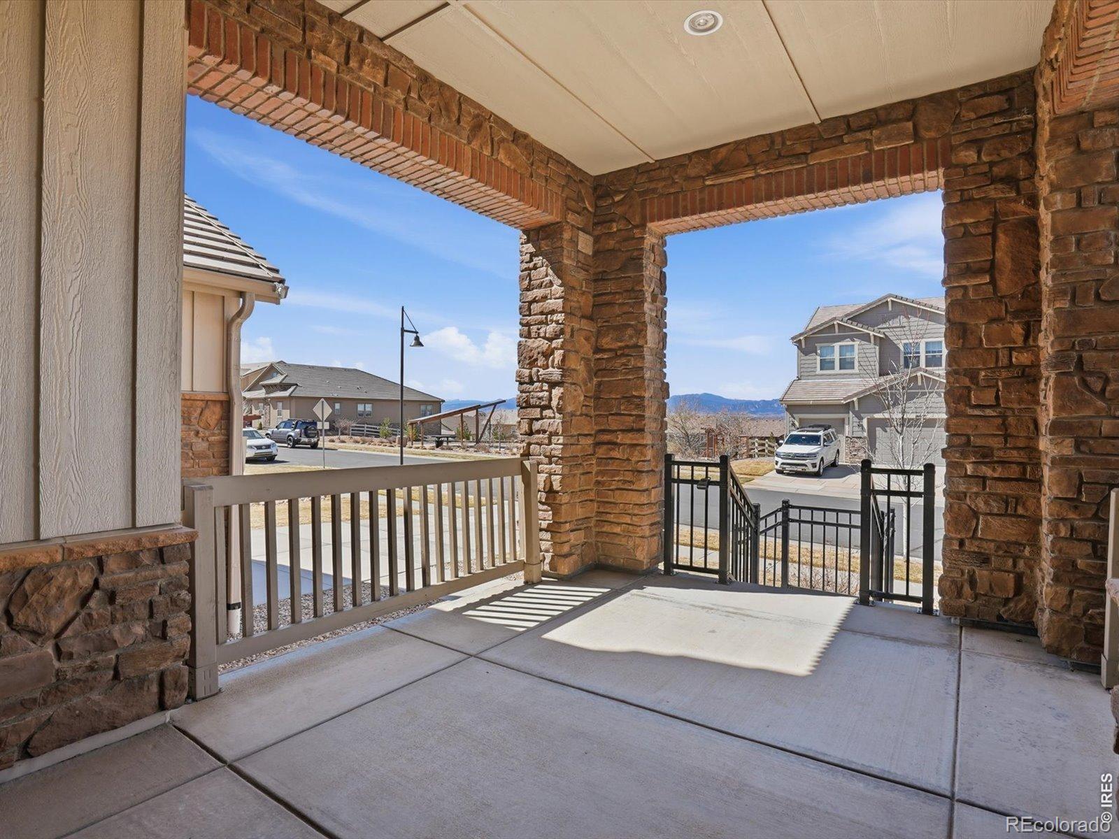 16058 Humboldt Peak Drive Broomfield CO 80023