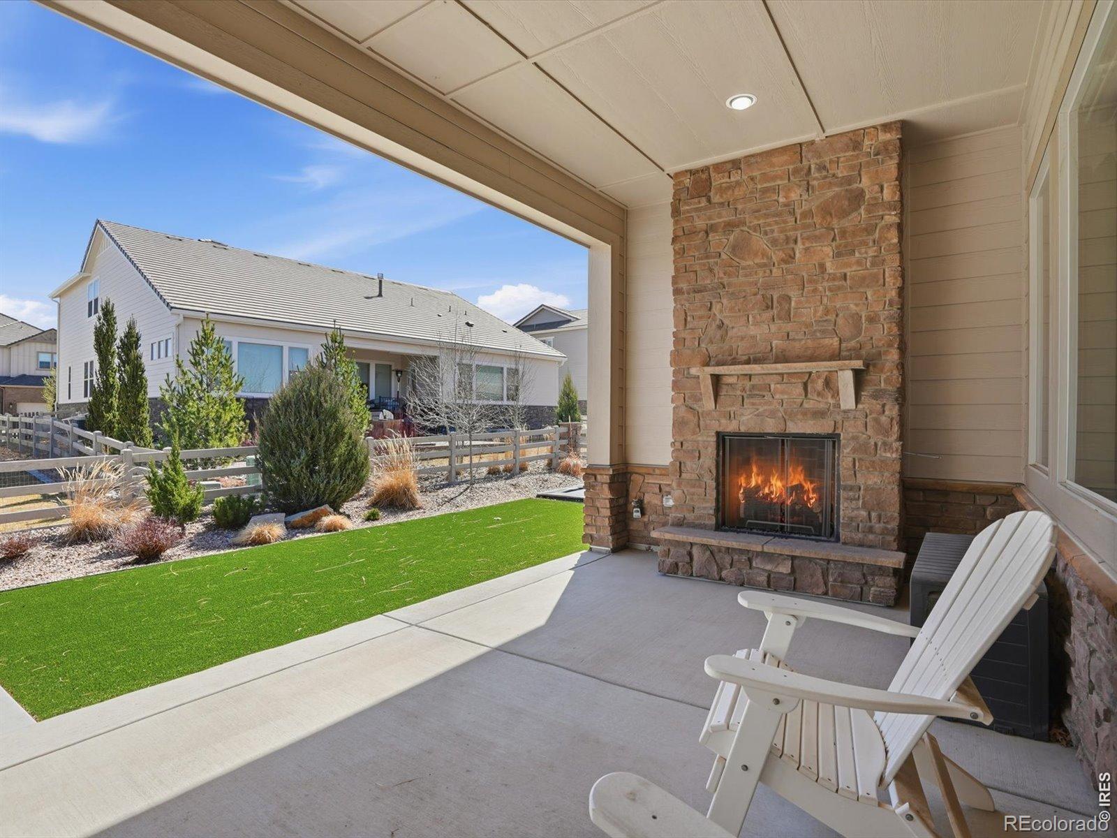 16058 Humboldt Peak Drive Broomfield CO 80023