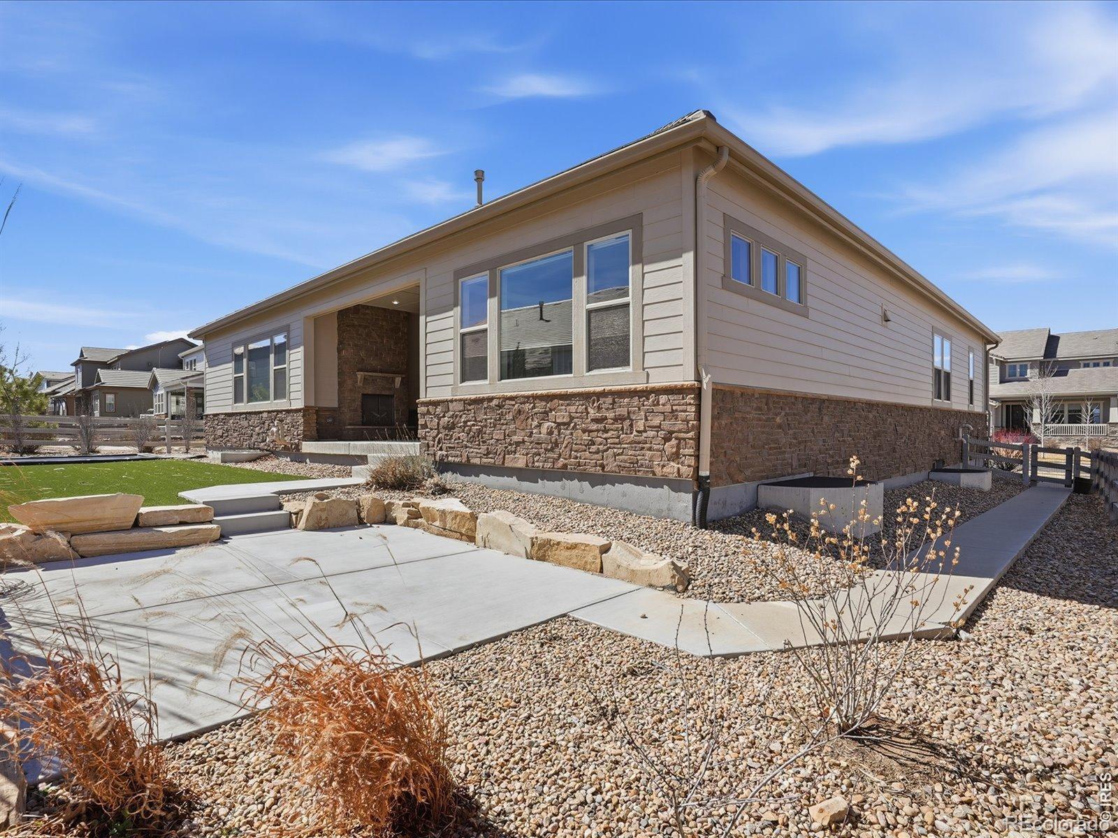 16058 Humboldt Peak Drive Broomfield CO 80023