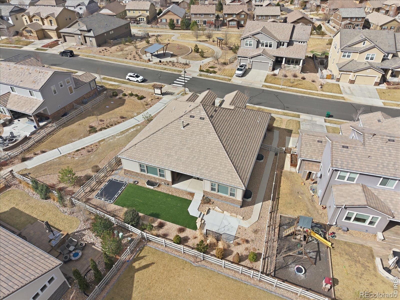16058 Humboldt Peak Drive Broomfield CO 80023