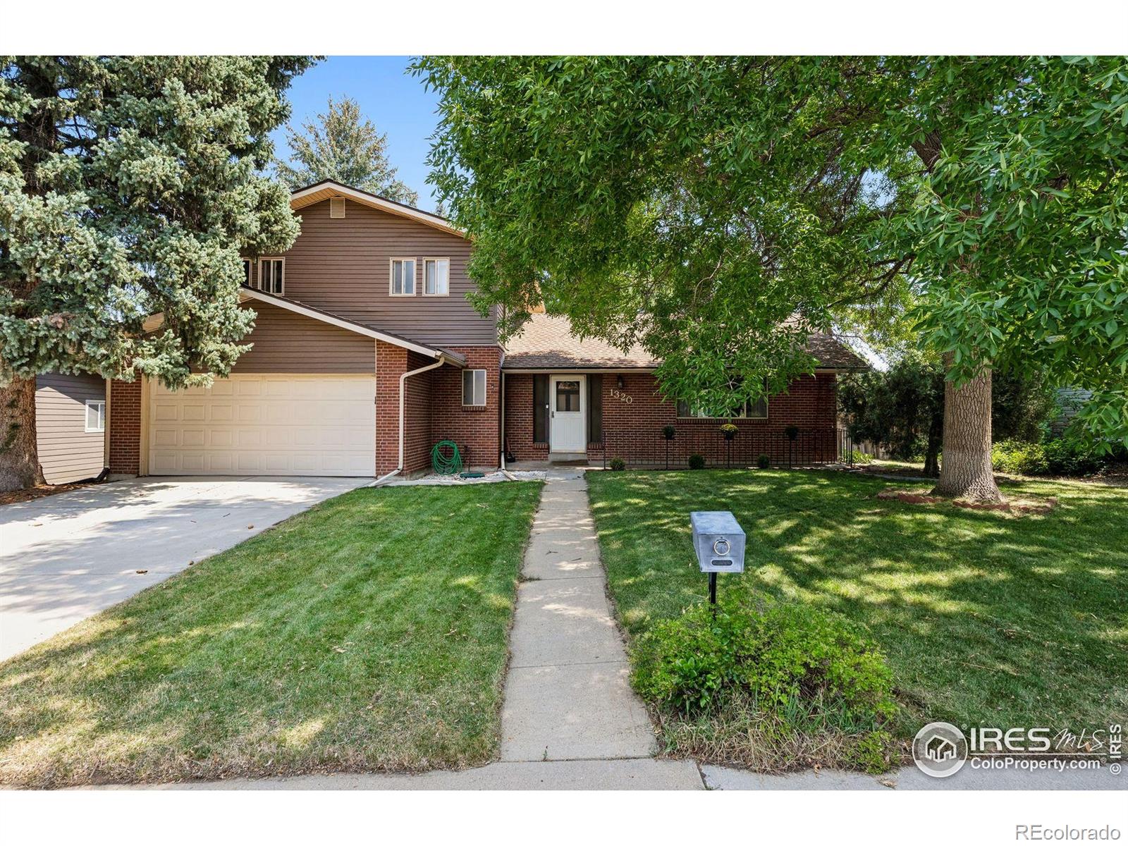 1320 Holly Drive E Broomfield CO 80020