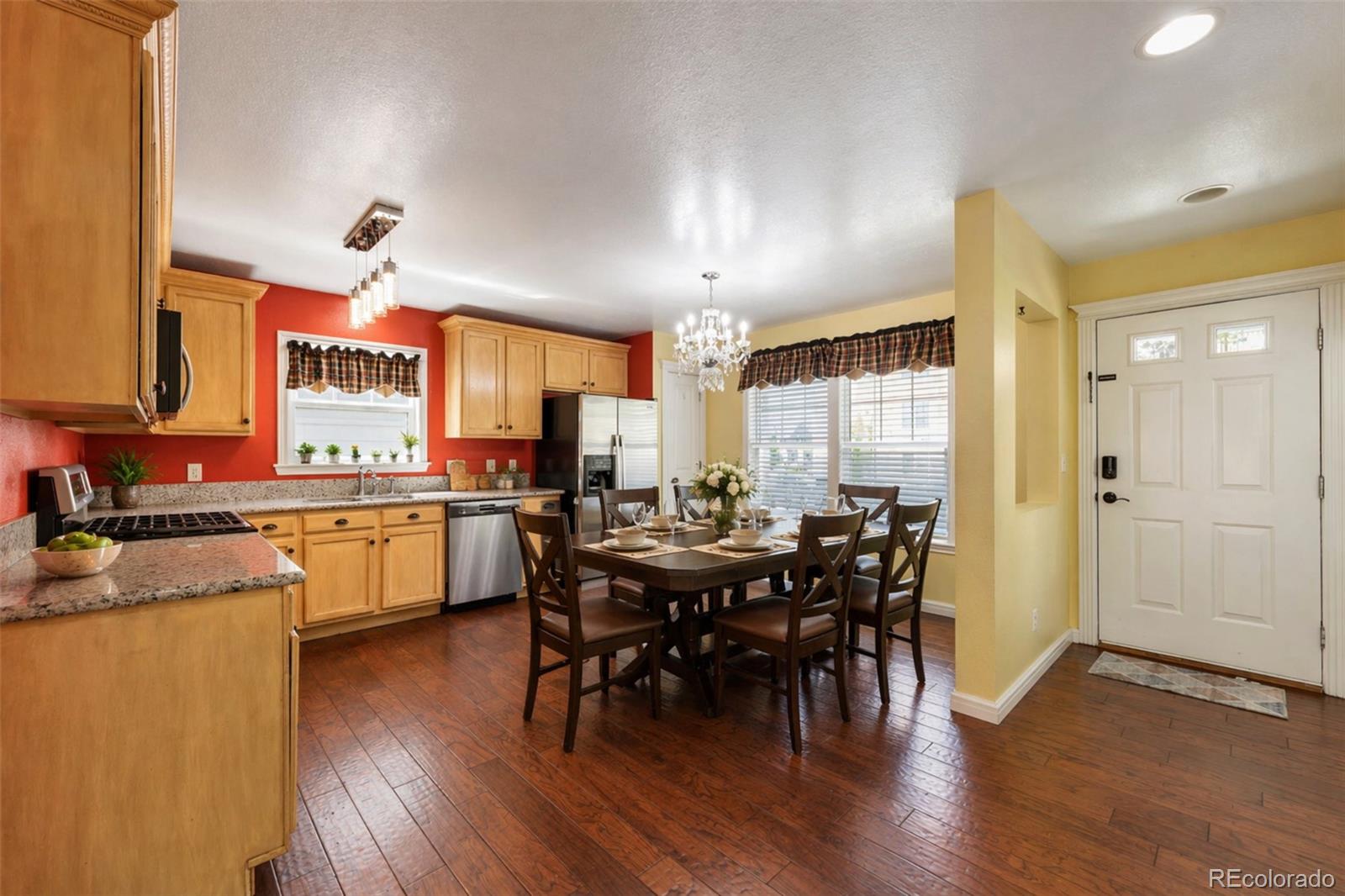10742 Dayton Way Commerce City CO 80640