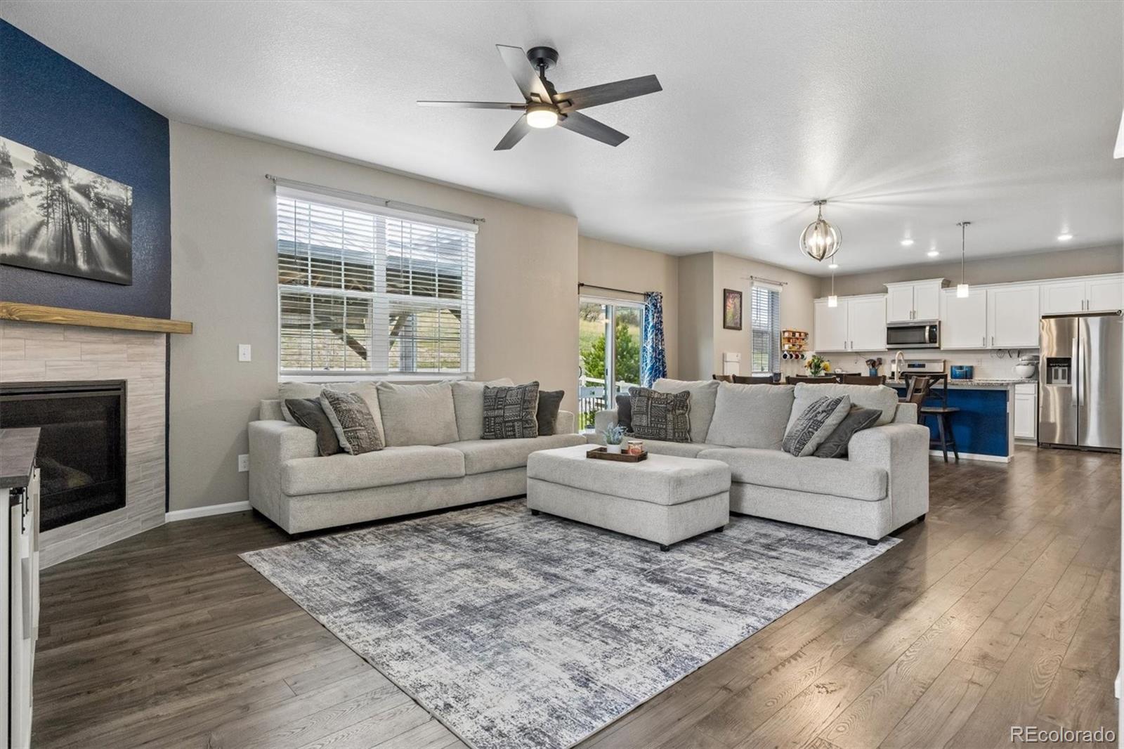 6031 Plains End Court Castle Rock CO 80104