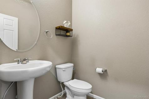 6031 Plains End Court Castle Rock CO 80104