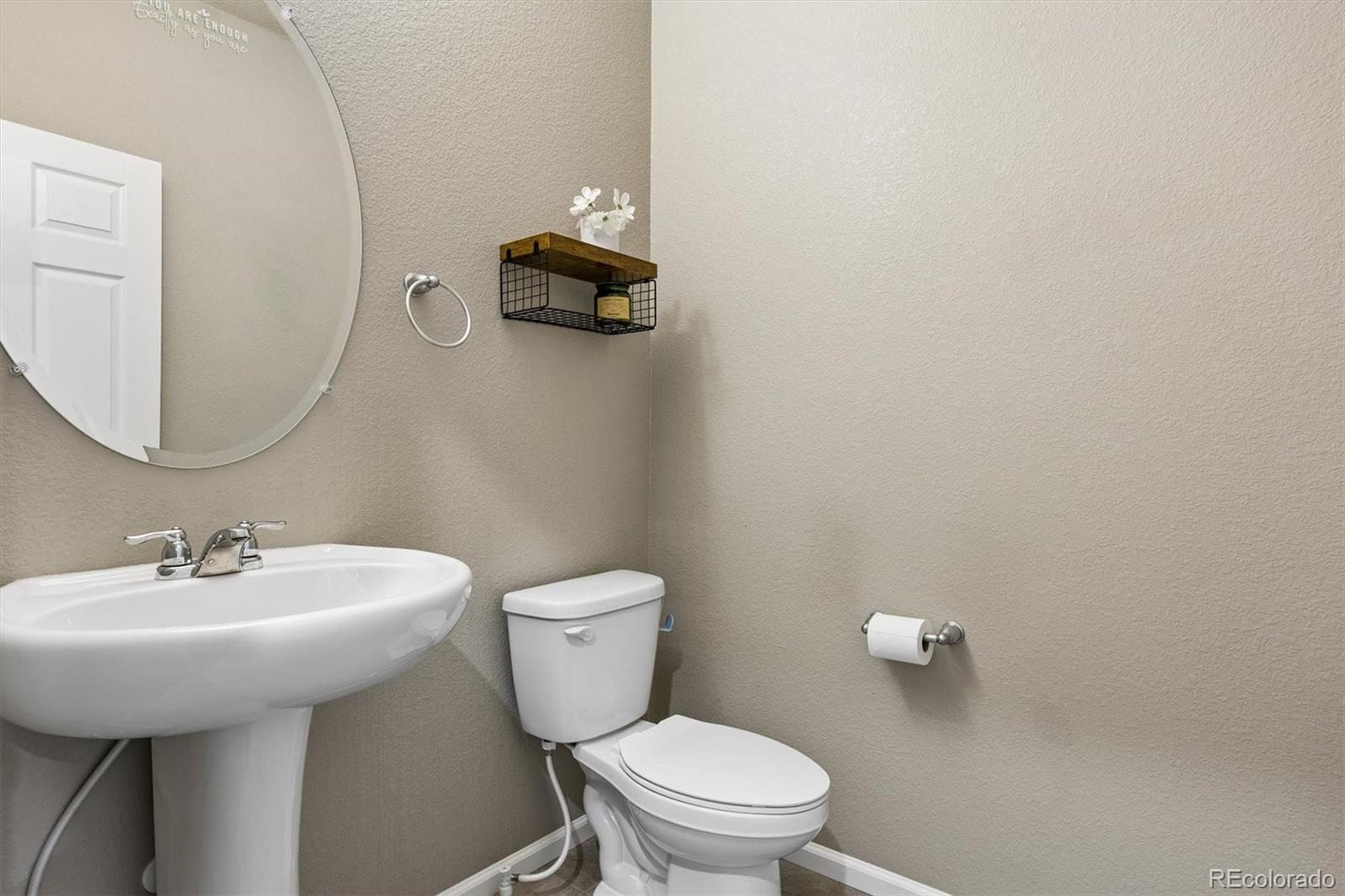 6031 Plains End Court Castle Rock CO 80104