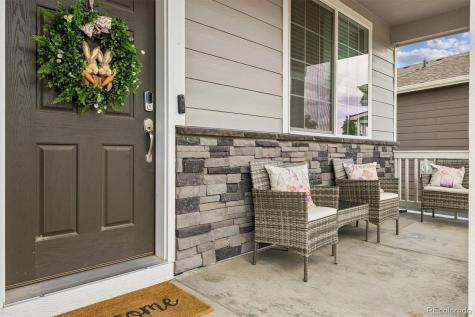 6031 Plains End Court Castle Rock CO 80104