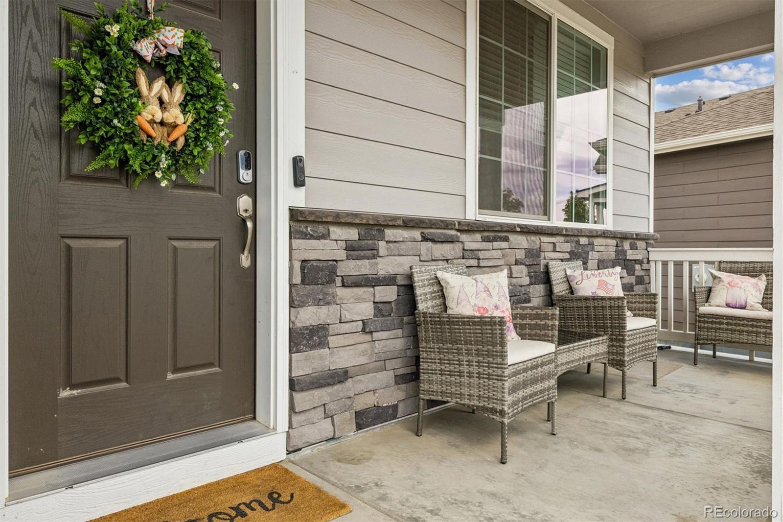 6031 Plains End Court Castle Rock CO 80104