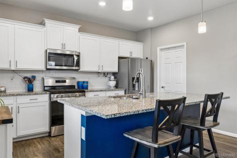 6031 Plains End Court Castle Rock CO 80104