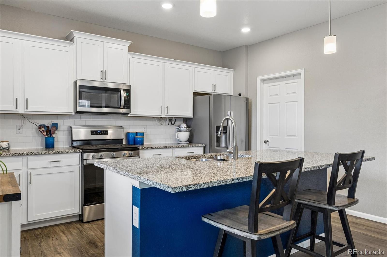 6031 Plains End Court Castle Rock CO 80104