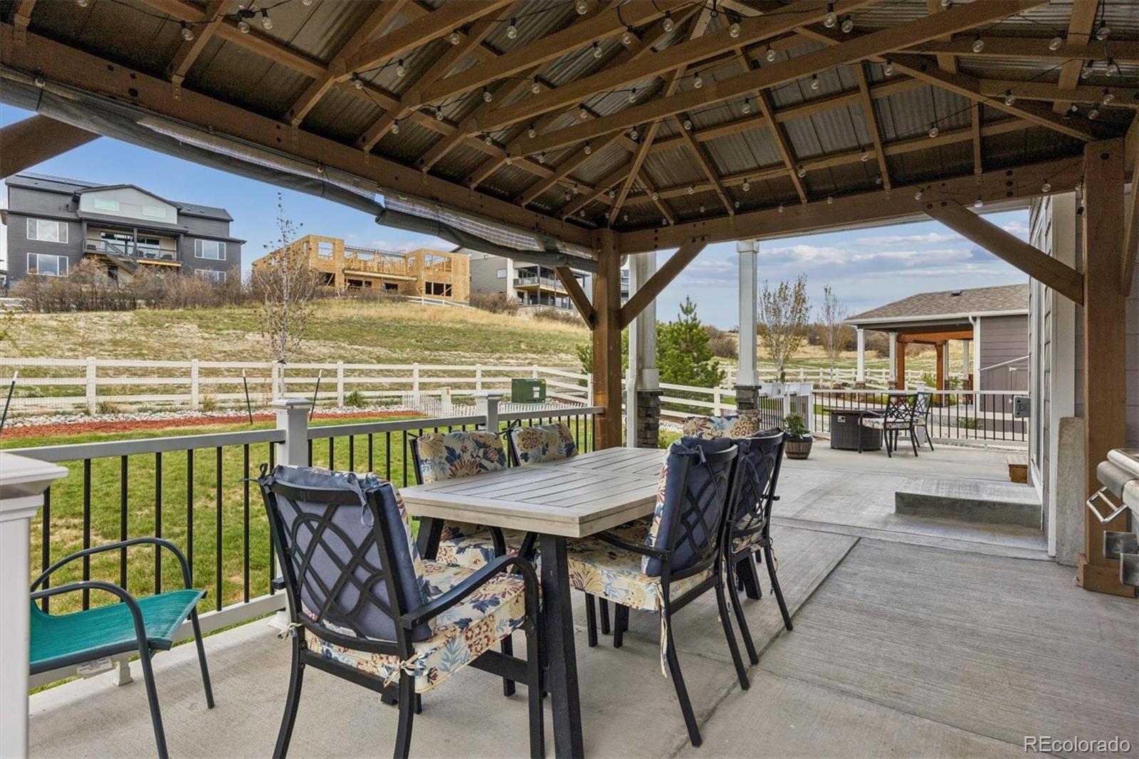 6031 Plains End Court Castle Rock CO 80104